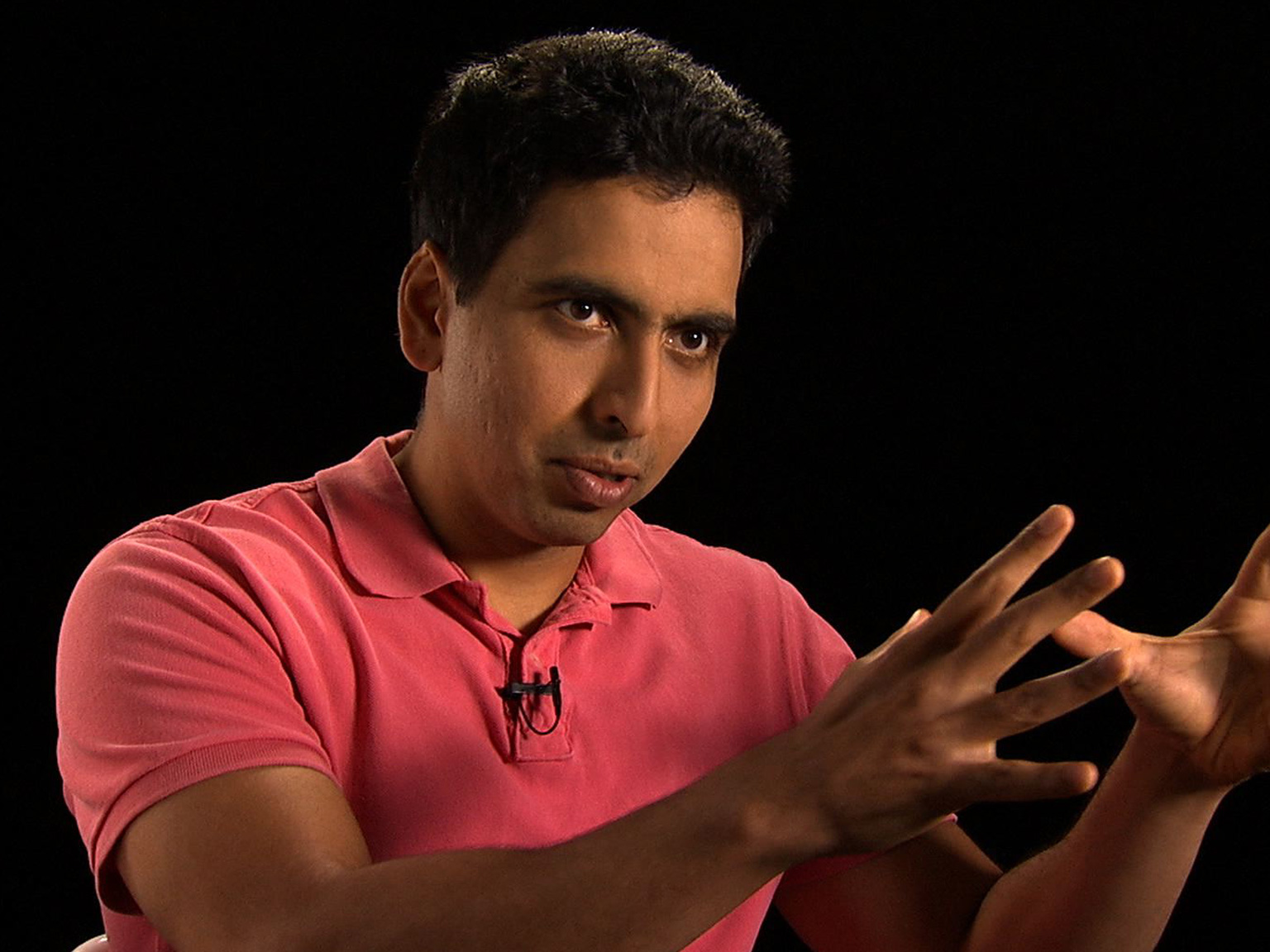 Education for everyone An interview with Sal Khan McKinsey